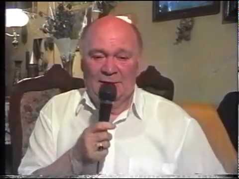 ზურაბ გორგილაძე / \"ცაში ვაზი აყვავილდა\"