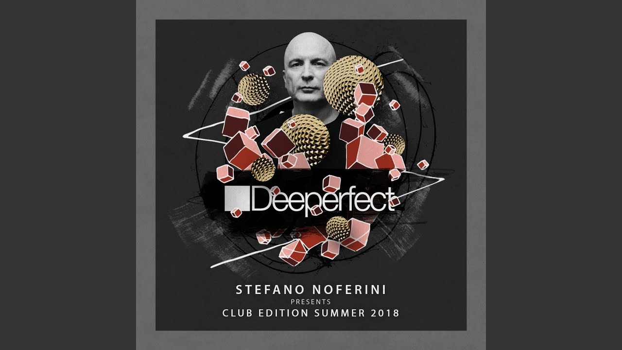 Nagol (Stefano Noferini Edit)