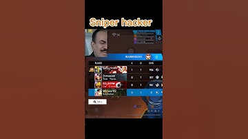 Hacker hai bhai hacker😂 hai || free fire funny meme || #shorts #freefire