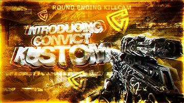 Introducing Convict Kustom by Hyper