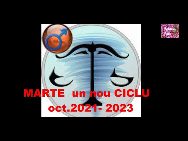 MARTE are un ciclu NOU (octombrie 2021- octombrie 2023). INCEPUTURI, Lupta pentru JUSTITIE.