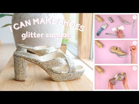 Video: Glitter sūkņu izgatavošana: 14 soļi (ar attēliem)