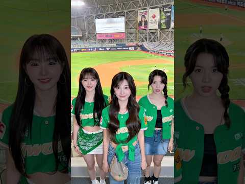 🌱🌱🌱#WOOAH #우아#NANA #WOOYEON #SORA #LUCY #MINSEO#나나 #우연 #소라 #루시 #민서 #dance #tiktok