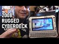 Panasonic CF-U1 Toughbook Tablet - What Can I Do With It? - YouTube