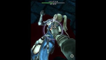 Wizardry Variants Daphne - Disarming Trap & Reviving Ally Failure Showcase