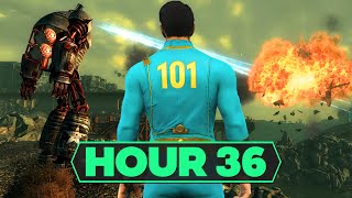 Communists in Mama Dolces – Fallout 3 100% Run | Ep. 36