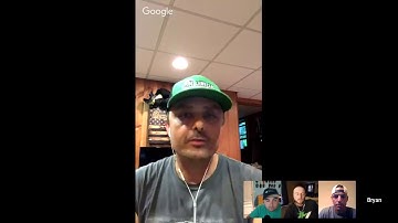 Get To Know The Pros LIVE: Episode 4 - Websites and SEO