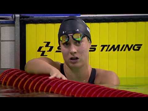 Women's 200m Individual Medley SM13 Final | Dublin 2018