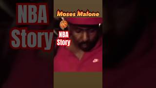 Moses Malone Ultimate NBA Basketball Highlights