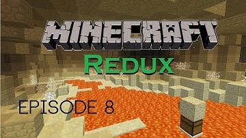 Minecraft Maps CTM - Redux Ep 8