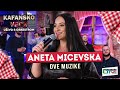 Aneta micevska  dve muzike  uzivo  2022  otv valentino