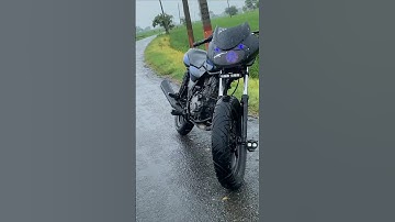 Full Modified Discover😱😍 #shortsyoutube #modification #discover #bikelover #bikes #shorts #short