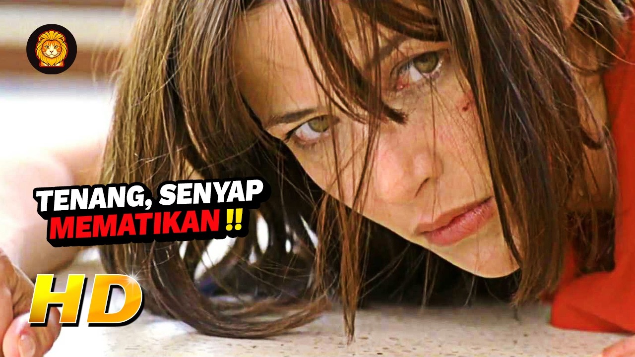 WANITA INI TERLIHAT BIASA, NAMUN PRIA DI BELAKANGNYA TERNYATA SENYAP DAN MEMATIKAN ‼️