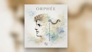 Rustboy & Mashk - Orphee (Continious Mix by Mashk)