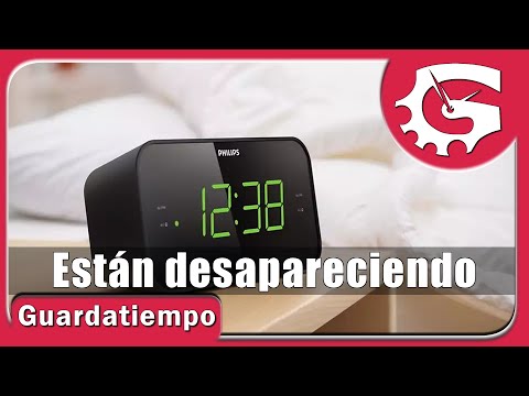 🎬 Video relacionado con radio despertadores digitales