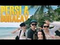 PERSI NELLE FILIPPINE! // Boracay edition