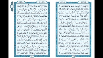 القارئ سعيد بن عبيد العتيبي | سورة الفرقان