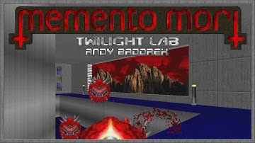 Memento Mori | MAP21: Twilight Lab