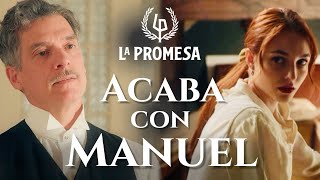 Venganza Aérea: El Sabotaje Contra Manuel| Crónicas De