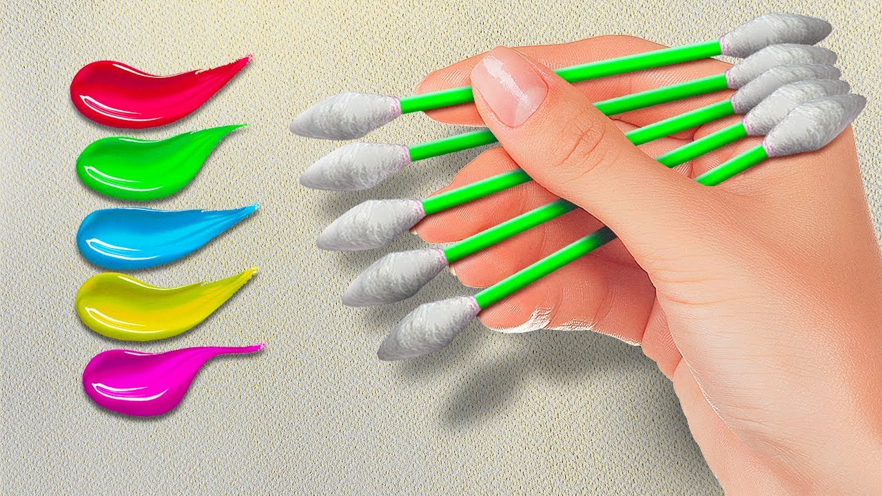 20+ HANDY DRAWING IDEAS FOR STUNNING RESULTS - YouTube