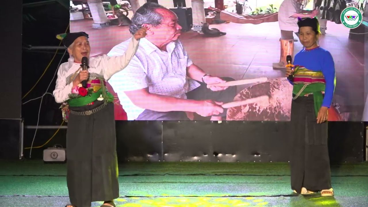 Xường Mường (ngẫu hứng)