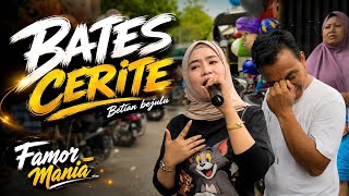 Download lagu Bates cerite - Nia Dirga Famor Mania Live Sekarbele