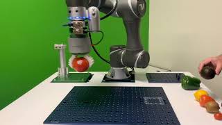 Applied Robotics Flexible Soft Gripper™ screenshot 4