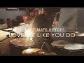 Love Me Like You Do - Ellie Goulding (Rock Cover by The Ultimate Heroes)