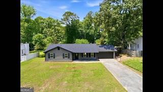 Video tour of Residential at 2115 Lost Forest Lane SW, Conyers, GA 30094 Video tour of Residential at 2115 Lost Forest Lane SW, Conyers, GA 30094