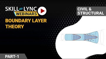 Boundary Layer Theory (Part - 1) | Civil Workshop