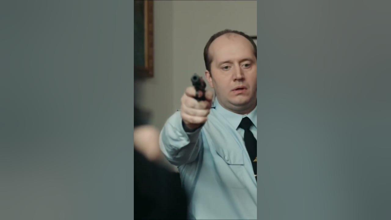 Измайлов и Бурунов Полице Полицейский с рублёвки #полицейскийсрублёвки ...