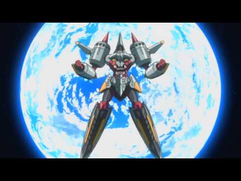 【MAD】英雄×英雄×英雄×英･･･
