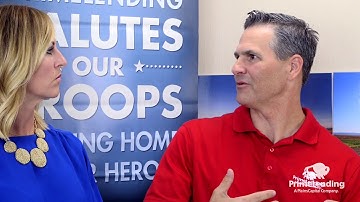 PrimeLending Core Convictions   One Team One Purpose