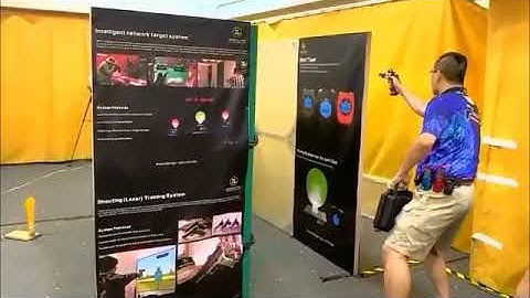 M4P1 APSC Timing System