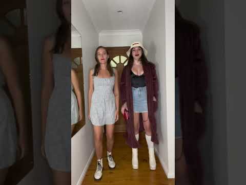 One of us is clearly the nicer friend 👀