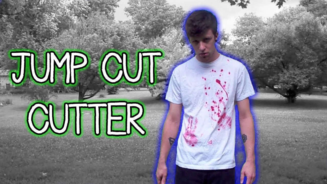 Jump Cut Cutter YouTube