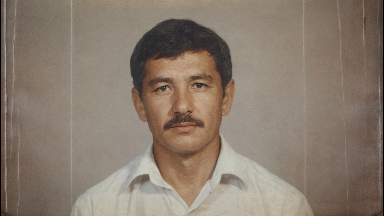 КАЗАХ-ЛЮДОЕД ЕРЛАН: 4 ЖЕРТВЫ СЪЕДЕНЫ В СТЕПИ СССР