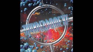 THUNDERDOME '97   CD 2  -  Live At Sports Palace Antwerp - Belgium  (ID&T 1997)  High Quality