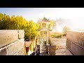 The Great Wall of China in Autum | S1 E50