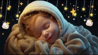 Babies Fall Asleep Quickly After 5 Minutes ♥ Mozart Brahms Lullaby ♫ Sleep Music For Babies