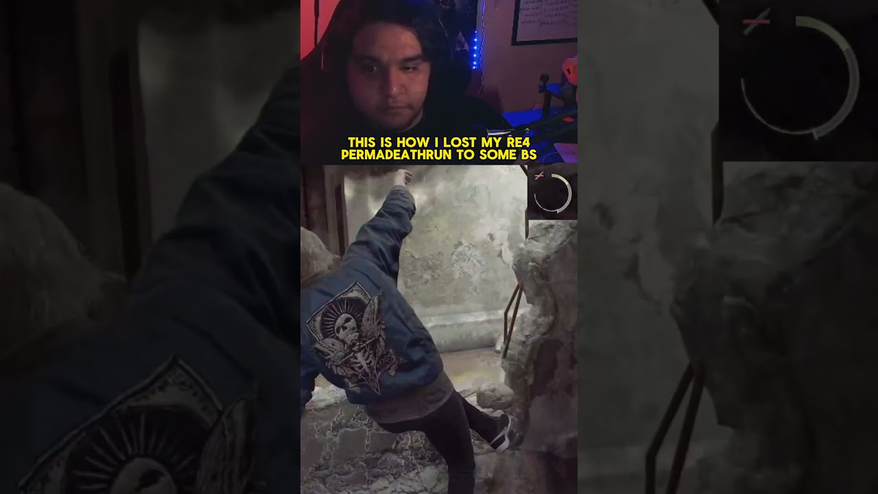 Chat was this a fair death? 