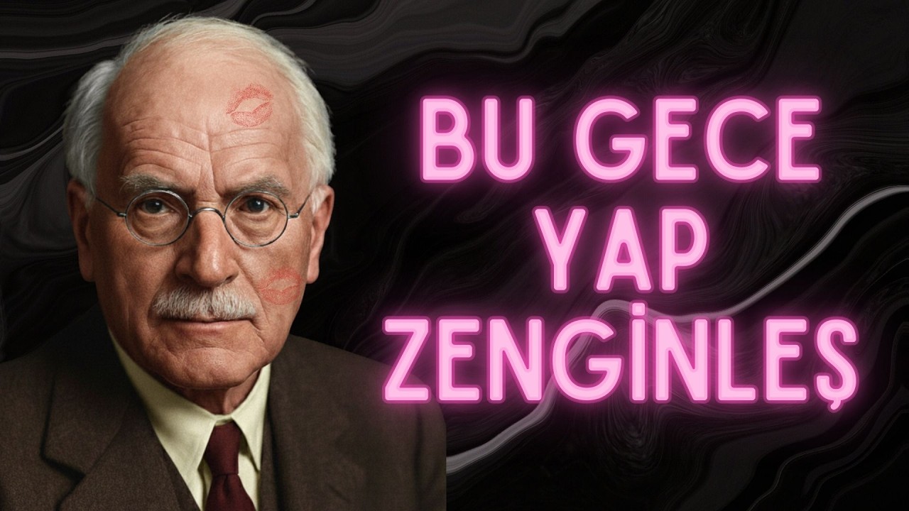 ŞUBAT 2026: FİNANSAL KADERİNİZİ DEĞİŞTİRECEK O RİTÜEL | CARL JUNG