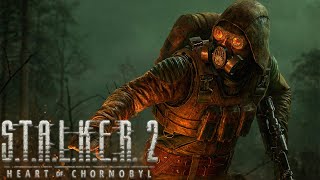 🔴 S.T.A.L.K.E.R 2  HEART OF CHORNOBYL Part-14