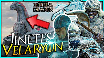 ¿Puede un no Targaryen montar un dragón?