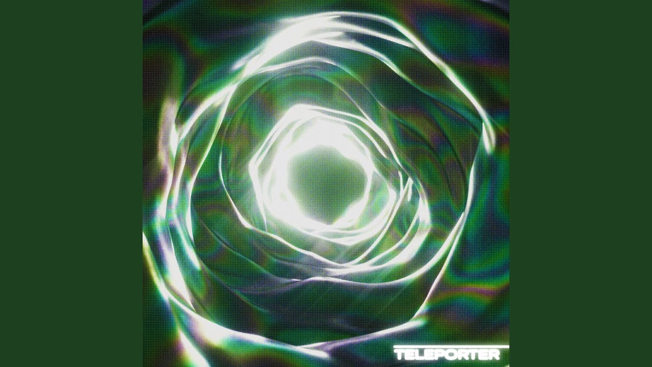 Watch Teleporter on YouTube Watch Teleporter on YouTube