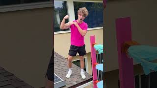 Download Lagu Break The Tape, Win $10,000 #shorts MP3