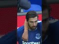 ANDRE GOMES UNLEASHES A ROCKET AGAINST WOLVES! #premierleague #everton #football