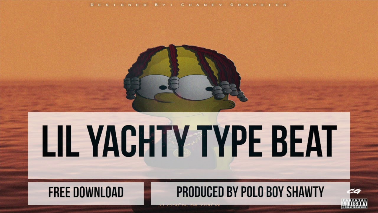 [FREE] Lil Yachty x Yung Pinch Type Beat 2018 - "Mismatch" | Free Type Beat | Instrumental