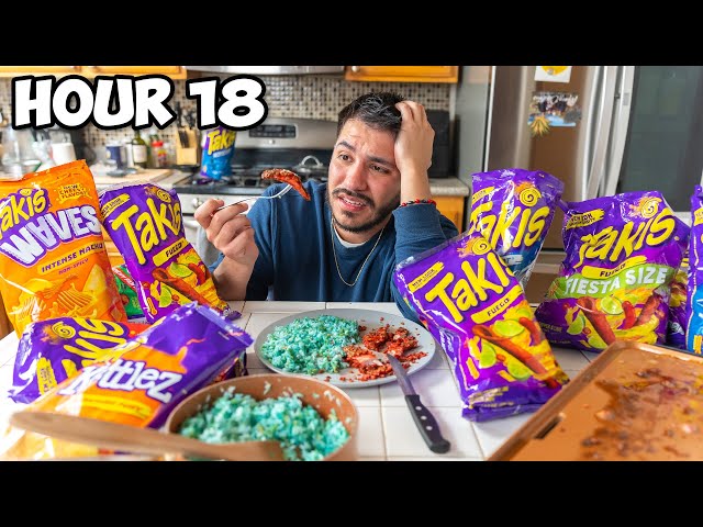 Takis Madness