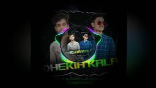DHEKIA KALA TAPORI EDM REMIX MIX DJ CHANDAN DJ MAHESH EXCLUSIVE